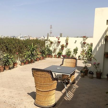 Saket Inn Jaipur Exterior photo